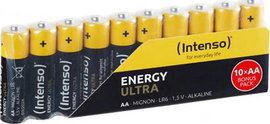 Intenso Energy-Ultra Ceruzaelem Alkáli mangán 1.5 V 10 db