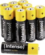 Intenso Energy-Ultra Ceruzaelem Alkáli mangán 1.5 V 10 db 2. bélyegkép