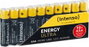 Intenso Mikroelem Energy-Ultra Alkáli mangán 1.5 V 10 db bélyegkép