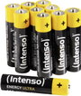 Intenso Mikroelem Energy-Ultra Alkáli mangán 1.5 V 10 db 2. bélyegkép