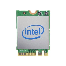 Intel NIC WI-FI 6E AX210 1675 2x2 NovPro WLAN adapter PCI-Express 2400 MBit/s