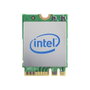 Intel NIC WI-FI 6E AX210 1675 2x2 NovPro WLAN adapter PCI-Express 2400 MBit/s bélyegkép