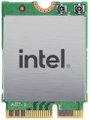 Intel NIC WI-FI6E AX211 2230 2x2 No vPro WLAN adapter M.2 2400 MBit/s bélyegkép