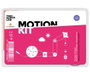 CALLIOPE MotionKit 2.0 für Calliope mini Bővítő készlet 1 db 2. bélyegkép
