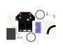 CALLIOPE MotionKit 2.0 für Calliope mini Bővítő készlet 1 db 4. bélyegkép