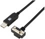 TRU COMPONENTS TC-12358896 TC-KW-413 Soros átalakító USB, RS-232 Bemenetek: 1 x Kimenetek száma: 1 x bélyegkép