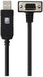 TRU COMPONENTS TC-12358896 TC-KW-413 Soros átalakító USB, RS-232 Bemenetek: 1 x Kimenetek száma: 1 x 2. bélyegkép