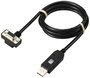 TRU COMPONENTS TC-12358896 TC-KW-413 Soros átalakító USB, RS-232 Bemenetek: 1 x Kimenetek száma: 1 x 3. bélyegkép