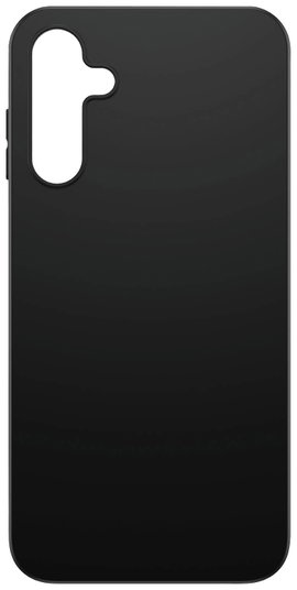 PanzerGlass TPU Hátlap Samsung Galaxy A15, Galaxy A15 5G Fekete