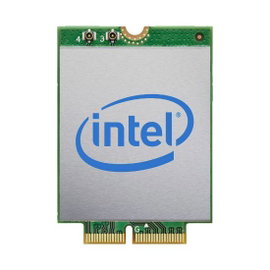Intel NIC WI-FI 6 AX210 2230 2x2 No vPro WLAN adapter PCI-Express 2400 MBit/s