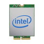 Intel NIC WI-FI 6 AX210 2230 2x2 No vPro WLAN adapter PCI-Express 2400 MBit/s bélyegkép