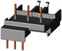 Siemens 3RA1921-1DA00 Összekötő építőelem 1 db (Sz x Ma x Mé) 45 x 42.7 x 70.3 mm bélyegkép