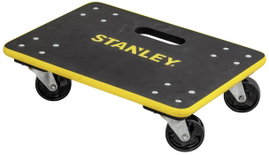 STANLEY SXWT-MS572-SP Platform kocsi Műanyag Terhelés (max.): 200 kg