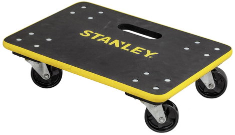 STANLEY SXWT-MS572-SP Platform kocsi Műanyag Terhelés (max.): 200 kg