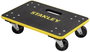 STANLEY SXWT-MS572-SP Platform kocsi Műanyag Terhelés (max.): 200 kg bélyegkép