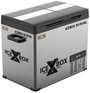 T.I.P. - Technische Industrie Produkte Icebox 50 DUAL Hűtőláda EEK: D (A - G) Kompresszor 12 V, 24 V bélyegkép