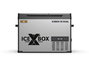 T.I.P. - Technische Industrie Produkte Icebox 50 DUAL Hűtőláda EEK: D (A - G) Kompresszor 12 V, 24 V 2. bélyegkép