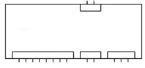 Siemens 7KM2200-2EA40-1JA1 Digitális kalapsín mérőműszer 3. kép