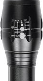 easymaxx Biztonsági lámpa Elemekről üzemeltetett 400 lm 6. bélyegkép