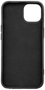 Hama Hátlap Apple iPhone 13 Fekete Ütésálló 3. bélyegkép