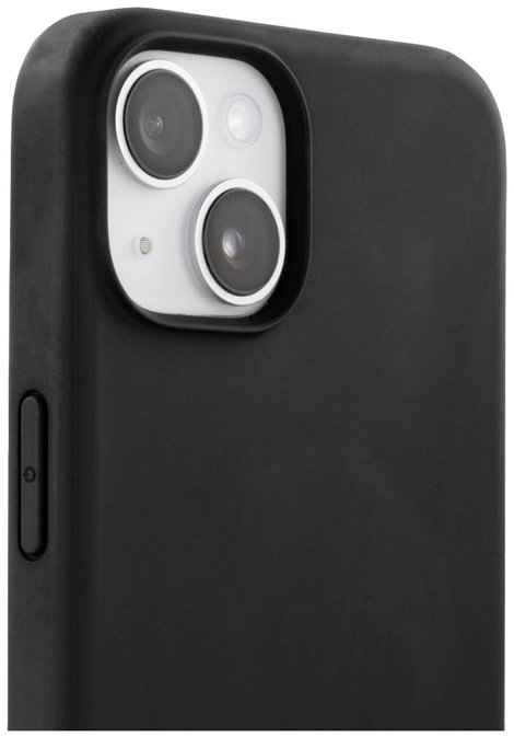 Hama Hátlap Apple iPhone 13 Fekete Ütésálló 4. kép
