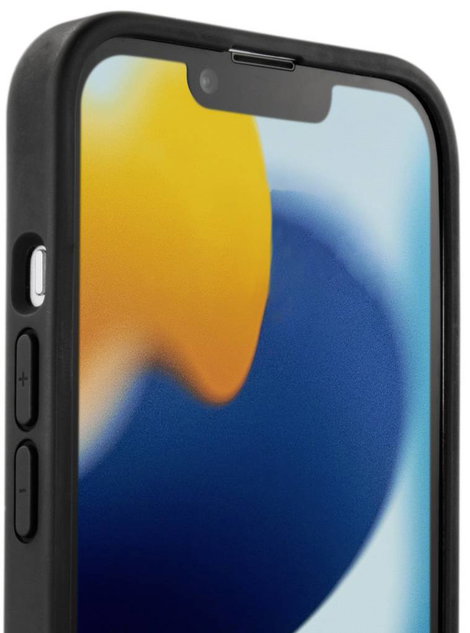 Hama Hátlap Apple iPhone 13 Fekete Ütésálló 5. kép