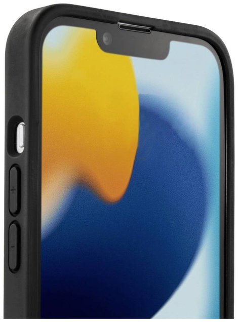 Hama Hátlap Apple iPhone 13 Fekete Ütésálló 6. kép