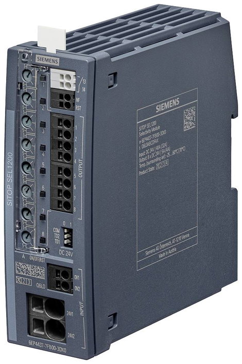 Siemens 6EP4437-7FB00-3DX0 1 db