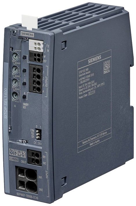 Siemens 6EP4437-7EB00-3CX0 1 db