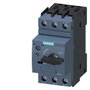 Siemens 3RV2011-1FA10 Teljesítménykapcsoló 1 db Beállítási tartomány (áram): 3.5 - 5 A Kapcsolási fe bélyegkép
