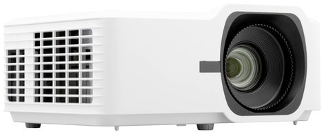 Viewsonic Kivetítő V52HD Laser Fényerő: 5000 lm 1920 x 1080 Full HD 3000000 : 1 Fehér 10. kép