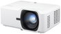 Viewsonic Kivetítő V52HD Laser Fényerő: 5000 lm 1920 x 1080 Full HD 3000000 : 1 Fehér bélyegkép