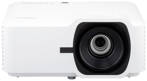 Viewsonic Kivetítő V52HD Laser Fényerő: 5000 lm 1920 x 1080 Full HD 3000000 : 1 Fehér 2. kép