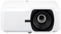 Viewsonic Kivetítő V52HD Laser Fényerő: 5000 lm 1920 x 1080 Full HD 3000000 : 1 Fehér 2. bélyegkép