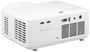 Viewsonic Kivetítő V52HD Laser Fényerő: 5000 lm 1920 x 1080 Full HD 3000000 : 1 Fehér 5. bélyegkép