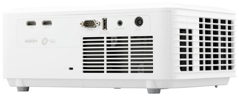 Viewsonic Kivetítő V52HD Laser Fényerő: 5000 lm 1920 x 1080 Full HD 3000000 : 1 Fehér 6. kép