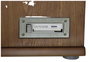 soundmaster NR560 USB-s lemezjátszó Tölgy 6. bélyegkép