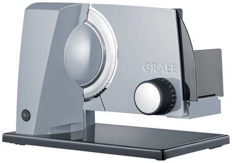 Graef S11050 Mindenvágó S11050 Szürke