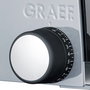 Graef S11050 Mindenvágó S11050 Szürke 2. bélyegkép
