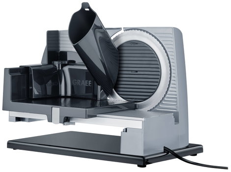Graef S11050 Mindenvágó S11050 Szürke 3. kép