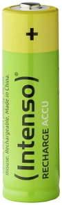 Intenso 7505524 Ceruzaakku NiMH 2100 mAh 1.2 V 4 db 3. bélyegkép