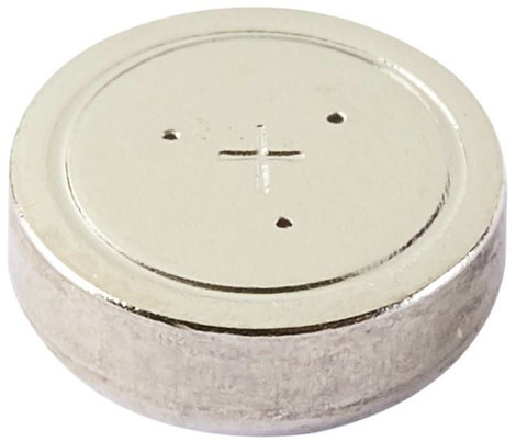 Intenso Hallókészülék elem #####PR41-312 1.45 V 60 db 148 mAh Cink-levegő 7504436MP 3. kép