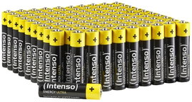 Intenso Mikroelem 7501511 Alkáli mangán 1250 mAh 1.5 V 100 db