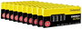 Intenso Mikroelem 7501511 Alkáli mangán 1250 mAh 1.5 V 100 db 2. bélyegkép