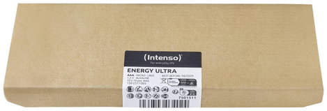 Intenso Mikroelem 7501511 Alkáli mangán 1250 mAh 1.5 V 100 db 4. kép