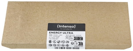 Intenso Mikroelem 7501510 Alkáli mangán 1250 mAh 1.5 V 40 db 4. kép