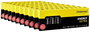 Intenso 7501521 Ceruzaelem Alkáli mangán 2600 mAh 1.5 V 100 db 2. bélyegkép