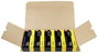 Intenso 7501521 Ceruzaelem Alkáli mangán 2600 mAh 1.5 V 100 db 3. bélyegkép