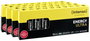 Intenso 7501520 Ceruzaelem Alkáli mangán 2600 mAh 1.5 V 40 db 2. bélyegkép