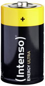 Góliátelem Intenso 7501442 Alkáli mangán 1.5 V 12000 mAh 2 db 3. bélyegkép